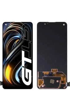 Realme Gt 2 Uyumlu Oled Lcd Ekran Dokunmatik Realme Gt 2 Uyumlu Oled Lcd Ekran Dokunmatik
