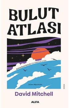 Bulut Atlası Alfa Yayınları Bulut Atlası Alfa Yayınları
