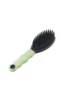 Ferplast Gro 5796 Kedi Oval Kıl Tarama Fırçası Small Ferplast Gro 5796 Kedi Oval Kıl Tarama Fırçası Small