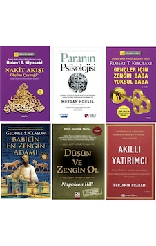 Nakıt Akısı-paranın Psıkolojısı-gencler Icın Zengın Baba Yoksul Baba-babılın En Zengın Adamı-dusun V Nakıt Akısı-paranın Psıkolojısı-gencler Icın Zengın Baba Yoksul Baba-babılın En Zengın Adamı-dusun V