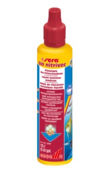 Sera Bio Nitrivec 50 ML Sera Bio Nitrivec 50 ML