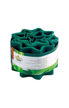 Raco 53683 Plastik Kenar Çiti - Bahçe, Çim Ve Çiçek Ayracı