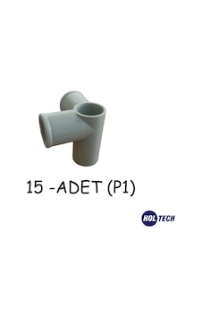 Bez Dolap Bağlantı Aparatı 15 Adet 4 Girişli P1 Aparat Bez Dolap Bağlantı Aparatı 15 Adet 4 Girişli P1 Aparat