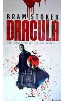 Dracula & Bram Stoker Dracula & Bram Stoker