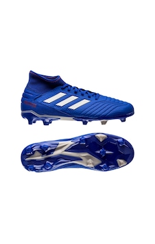 Adidas Predator 19.3 Fg/ag Erkek Krampon Bb8112 Mavi