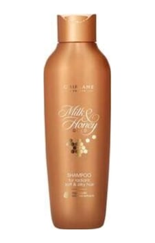 Oriflame Milk & Honey Gold Şampuan 250 ML Oriflame Milk & Honey Gold Şampuan 250 ML