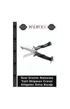 Özel Üretim Malzeme Tatil Ekipman Cressi Alligator Dalış Bıçağı Çok Renkli Özel Üretim Malzeme Tatil Ekipman Cressi Alligator Dalış Bıçağı Çok Renkli