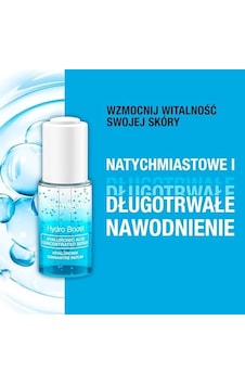 Hydro Boost Hyaluronik Serum 15 Ml