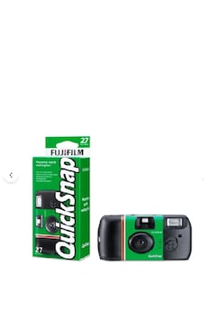 Fujifilm 27 Pozluk Çek At Fotograf Makinası Fujifilm 27 Pozluk Çek At Fotograf Makinası