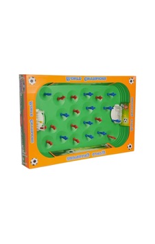 Champions Futbol Oyunu Langırt