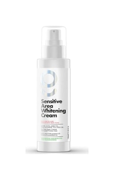Greenlabel Sensitive İntim Beyazlatıcı Krem 100 Ml