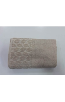 Romans Hazal Banyo Havlusu 90X150 Cappuccino Romans Hazal Banyo Havlusu 90X150 Cappuccino