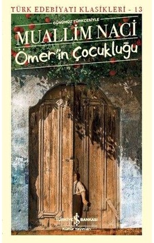 Zekicocuk Ömer’In Çocukluğu Zekicocuk Ömer’In Çocukluğu