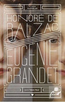 Mercankitap Eugenie Grandet Klasik Kadınlar / Honore De Balzac