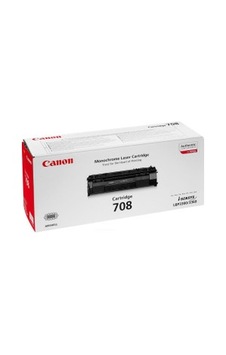 Canon Crg-708/0266B002  Toner