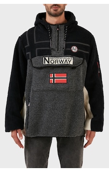 Norway Geographical Riakolo Erkek Polar Koyu Gri Norway Geographical Riakolo Erkek Polar Koyu Gri