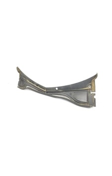 Volkswagen Golf 8 2020 Yılında Çıkan Kasa Cam Önü Su Deflektörü Sol Seperatörü Oem No: 5h0819403a