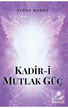 Kadir-i Mutlak Güç - Aydan Maden - Cinius Kadir-i Mutlak Güç - Aydan Maden - Cinius