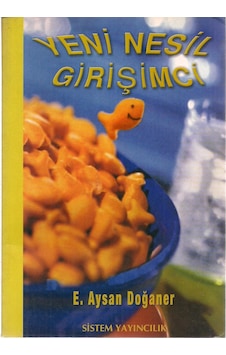Yeni Nesil Girişimci