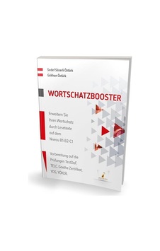 Wortschatzbooster Erweitern Sie Ihren Wortschatz Durch Lesetex...