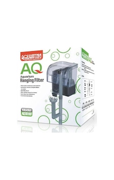 Aquawing Aq301Hf Şelale Filtre 5W 300L/H Aquawing Aq301Hf Şelale Filtre 5W 300L/H