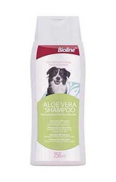Aloe Vera Özlü Köpek Şampuanı 1 Lt Çok Renkli Aloe Vera Özlü Köpek Şampuanı 1 Lt Çok Renkli