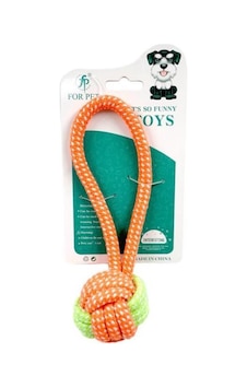 Nanbell W526 Kedi ve Köpek Dişlik Oyuncak 19 x 6 CM
