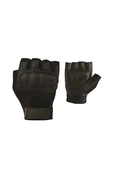 Armode Mg014p Korumalı Yarım Motosiklet Eldiveni Siyah Xs Beden Armode Mg014p Korumalı Yarım Motosiklet Eldiveni Siyah Xs Beden