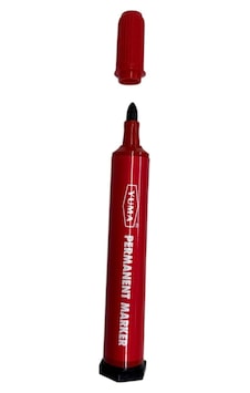 Ennalbur Yuma Ym-790-k Kırmızı Koli Kalemi Ennalbur Yuma Ym-790-k Kırmızı Koli Kalemi