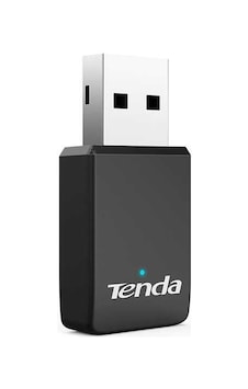 Tenda U9 Wifi Ac650 Dual Band Usb Adaptör Tenda U9 Wifi Ac650 Dual Band Usb Adaptör
