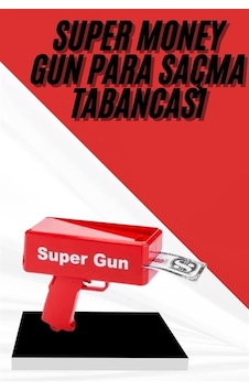 Para - 227 - Dolar Atma Makinası Super Money Gun Para Saçma - Shopgpt - Fırlatma Tabancası Çok Renkli Para - 227 - Dolar Atma Makinası Super Money Gun Para Saçma - Shopgpt - Fırlatma Tabancası Çok Renkli