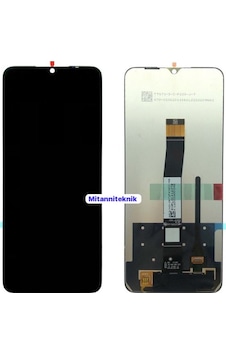 Reeder S19 Max Pro Lcd Dokunmatik Ekran Reeder S19 Max Pro Lcd Dokunmatik Ekran