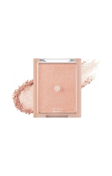 Rom&nd See Through Veilighter Sunkissed Veil - Highlighter Sunkissedveil