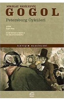 Petersburg Öyküleri