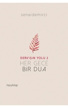 Dervişin Yolu 2 - Her Gece Bir Dua - Mydr-595968 Dervişin Yolu 2 - Her Gece Bir Dua - Mydr-595968