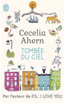 Tombee du ciel Tombee du ciel