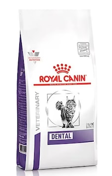 Royal Canin Veterinary Expert Dental Kedi Maması 1.5 Kg - Diş Taşı Önleyici Royal Canin Veterinary Expert Dental Kedi Maması 1.5 Kg - Diş Taşı Önleyici