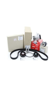 Opel / Astra G 1.4 1.6 Ecotec Benzinli Triger Seti Ve Airtex Devi Opel / Astra G 1.4 1.6 Ecotec Benzinli Triger Seti Ve Airtex Devi