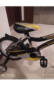 Salcano Slc-193 Çocuk Bisikleti Pedalı Plastik Bilyalı Takım