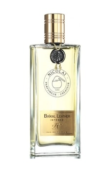 Nicolai Baikal Leather Intense Unisex Parfüm EDP 100 ML Nicolai Baikal Leather Intense Unisex Parfüm EDP 100 ML