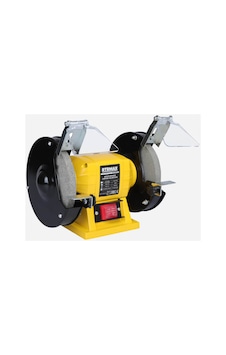 Rtm417a 350 W 175mm Taş Motoru Rtm417a 350 W 175mm Taş Motoru