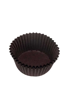 Pötibör Kapsül-Kahverengi 25X19 - 1000 Adet Pötibör Kapsül-Kahverengi 25X19 - 1000 Adet