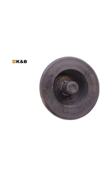 Ön Tampon Bağlanti Supp.klipsi Boxer K&b 7414.a3 Ön Tampon Bağlanti Supp.klipsi Boxer K&b 7414.a3