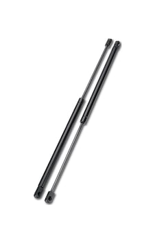 Wöbermann Bagaj Amortisörü Takım Sağ-sol Opel Corsa C 2001-2010 İle Uyumlu Wöbermann Bagaj Amortisörü Takım Sağ-sol Opel Corsa C 2001-2010 İle Uyumlu