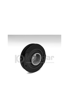 Krank Kasnağı Kentpar 152k10101 Volkswagen Transporter T4 / Lt 35 / Crafter