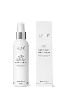 Keune Miracle Elixir Keratin Spray 140 ML Keune Miracle Elixir Keratin Spray 140 ML