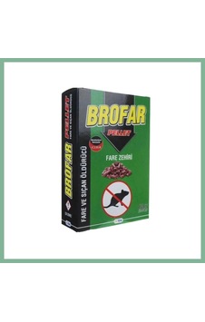 Bşkvirgo Pelet Fare Zehiri 80 Gr Bsk2026 Bşkvirgo Pelet Fare Zehiri 80 Gr Bsk2026