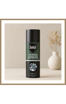 Bezos Pas Sökücü Ve Yağlayıcı Sprey 200 Ml 22