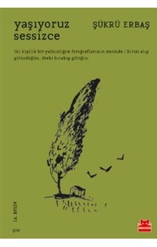 Yaşıyoruz Sessizce - Ndcj-622726