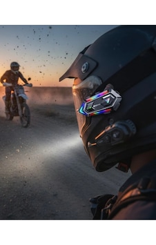 Çift Gürültü Azaltmalı Motosiklet Kask Telsiz Kulaklık 60564037 Çift Gürültü Azaltmalı Motosiklet Kask Telsiz Kulaklık 60564037